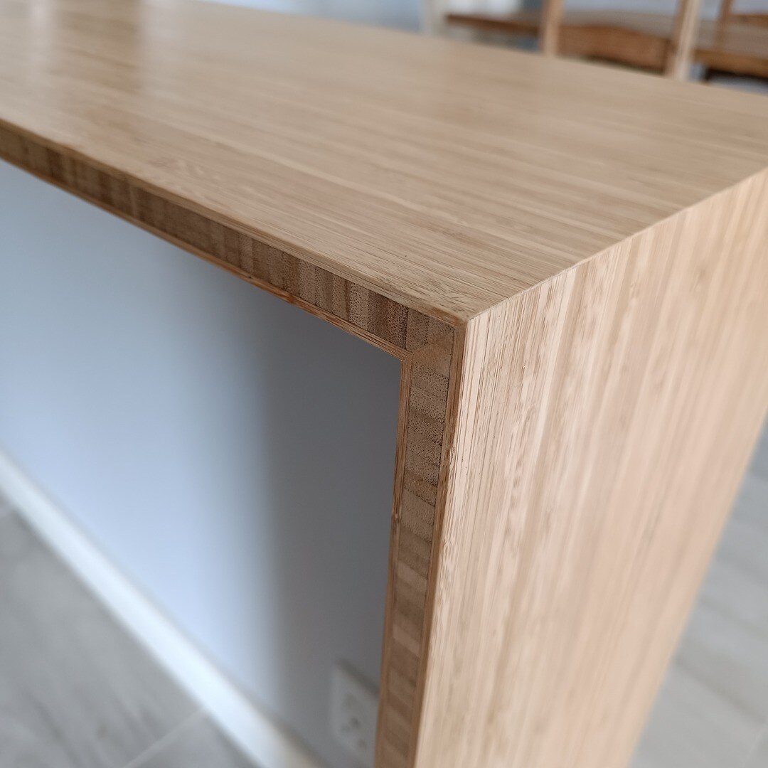 Picture of Bamboo Countertops Pros and Cons | Hogan Design & Construction